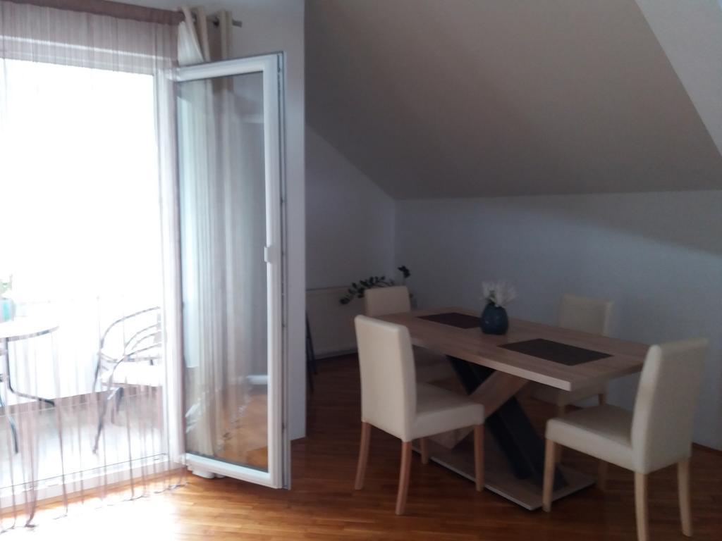 Apartment Bastaja สลูน ภายนอก รูปภาพ